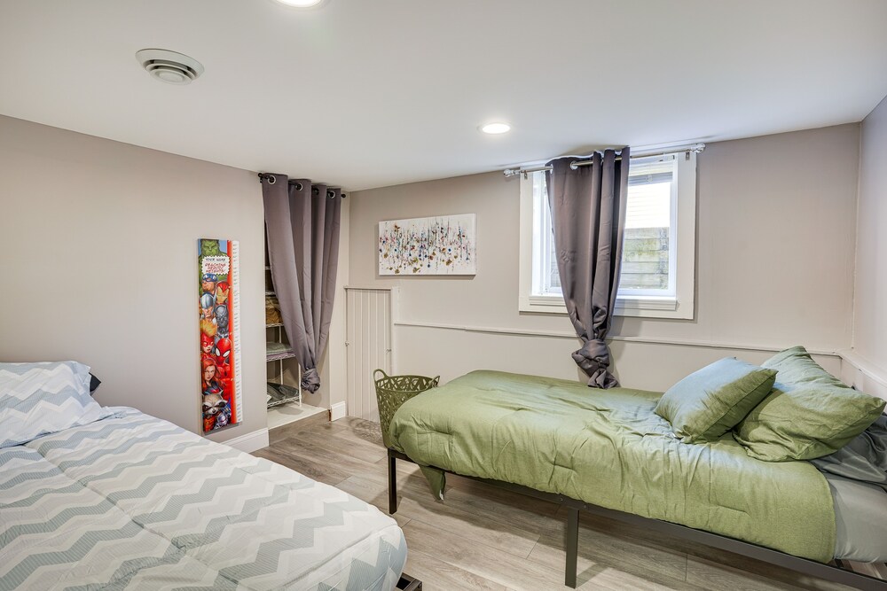 Minneapolis Home: Mins From US Bank Stadium More - Property Image 24