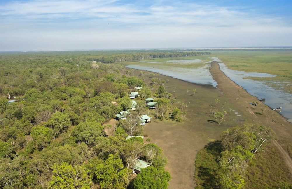 Bamurru Plains