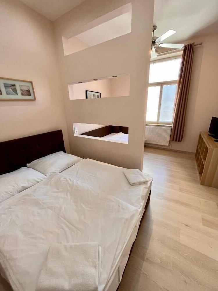 Residence Casa Italia