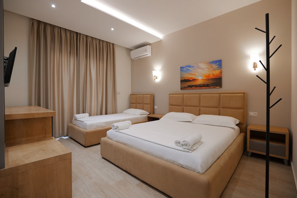 Hotel Roalb