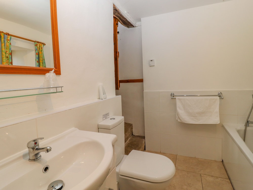 Curlew Cottage