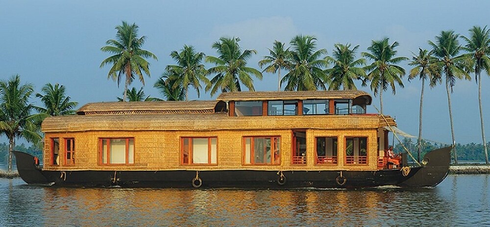 Eco House Boats - Alleppey Kerala