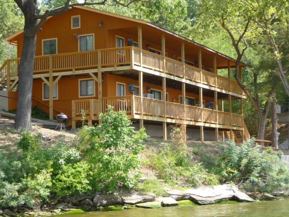 Wilson's Resort