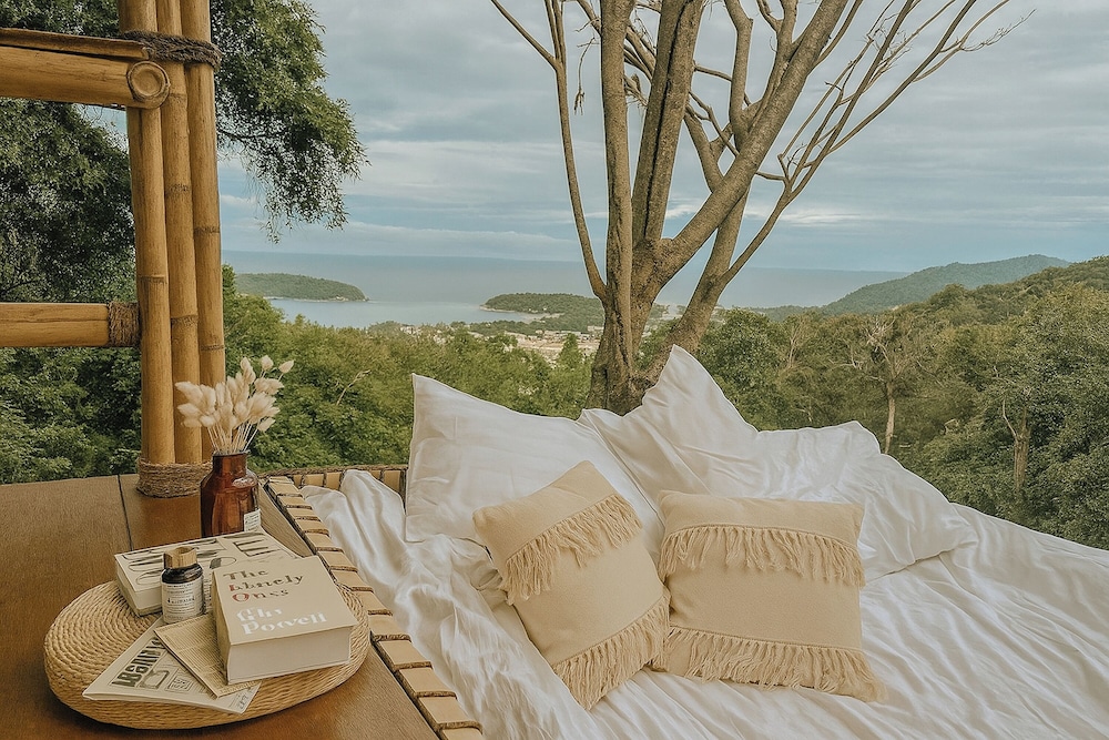 Greenheart Garden View Camp Phuket