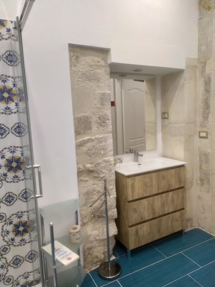 Ortigia Royal Suite