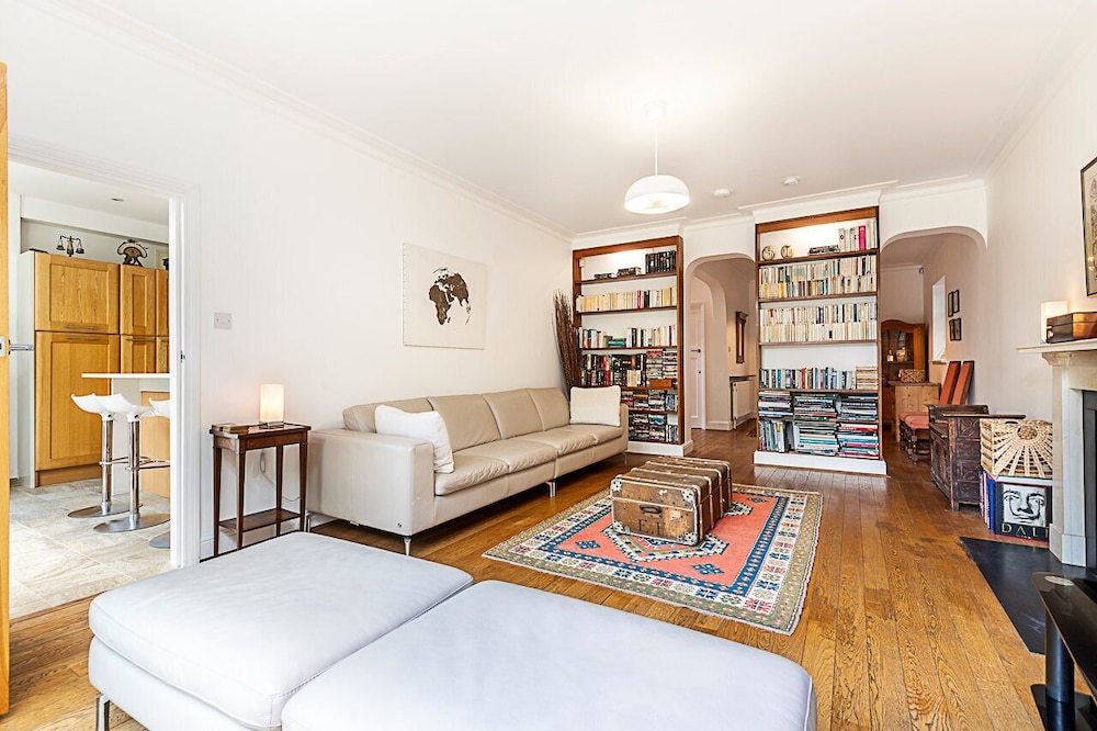 North London Escape - Whole Home Great Location
