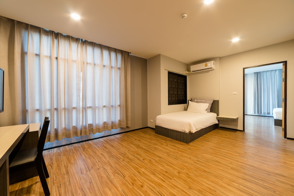 Z Sleep Hotel 21