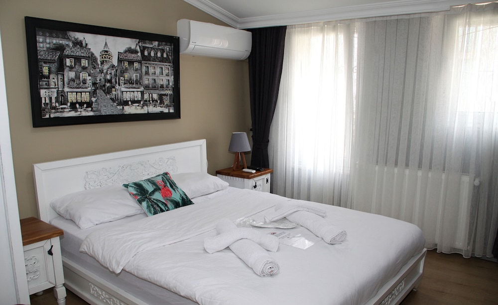 GV Suites Galata