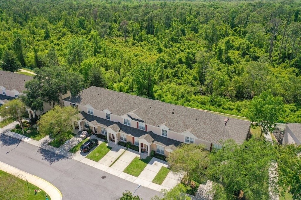 Windsor Palms Resort: 3br Townhome, Private Pool & Beautiful Views 3 Bedroom Townhouse