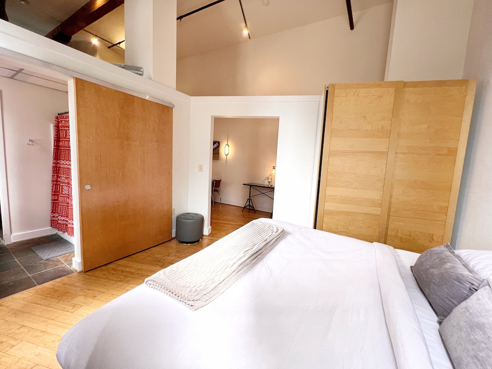 Music City Lofts