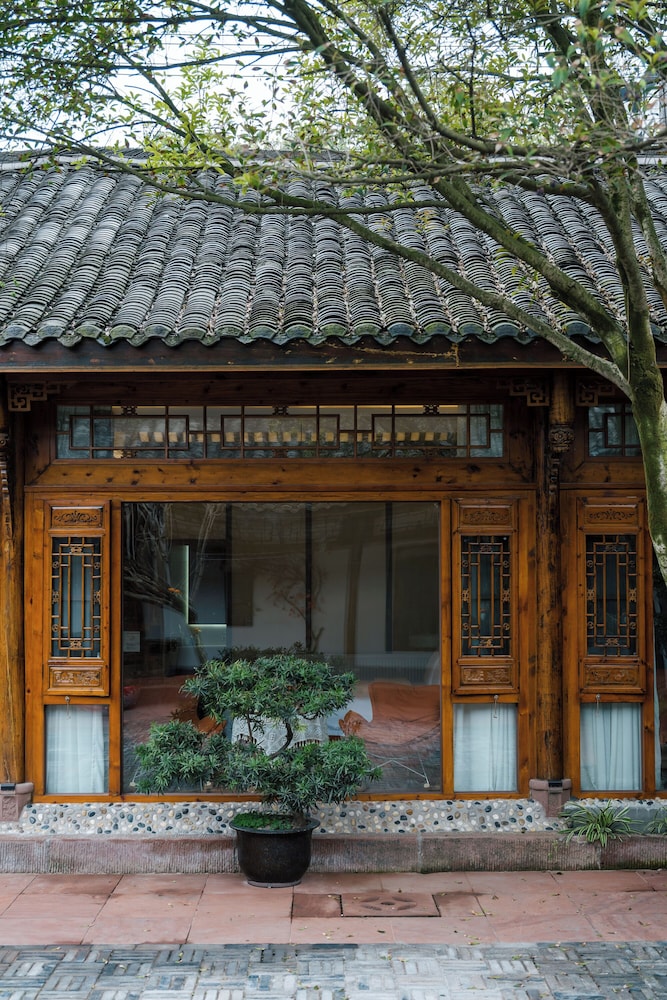 Jinfuyi hotel