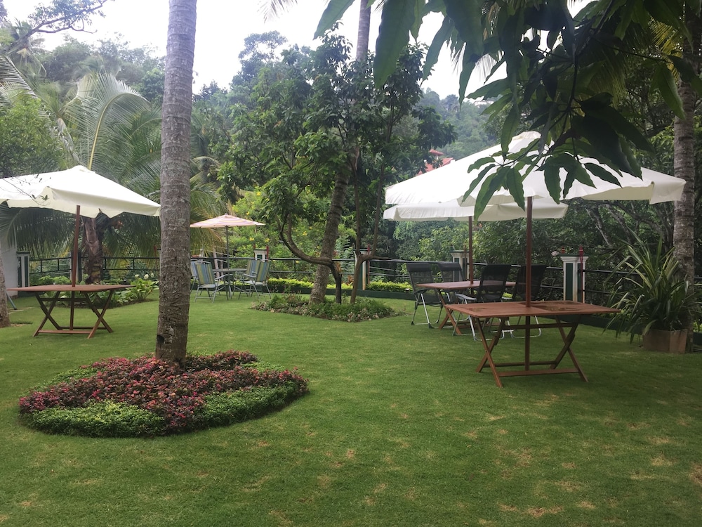Villa Nuova Kandy