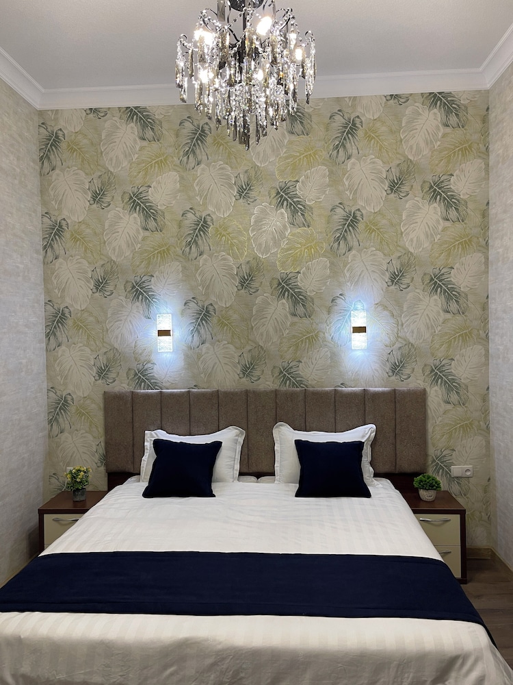 Vasiev's Guest House