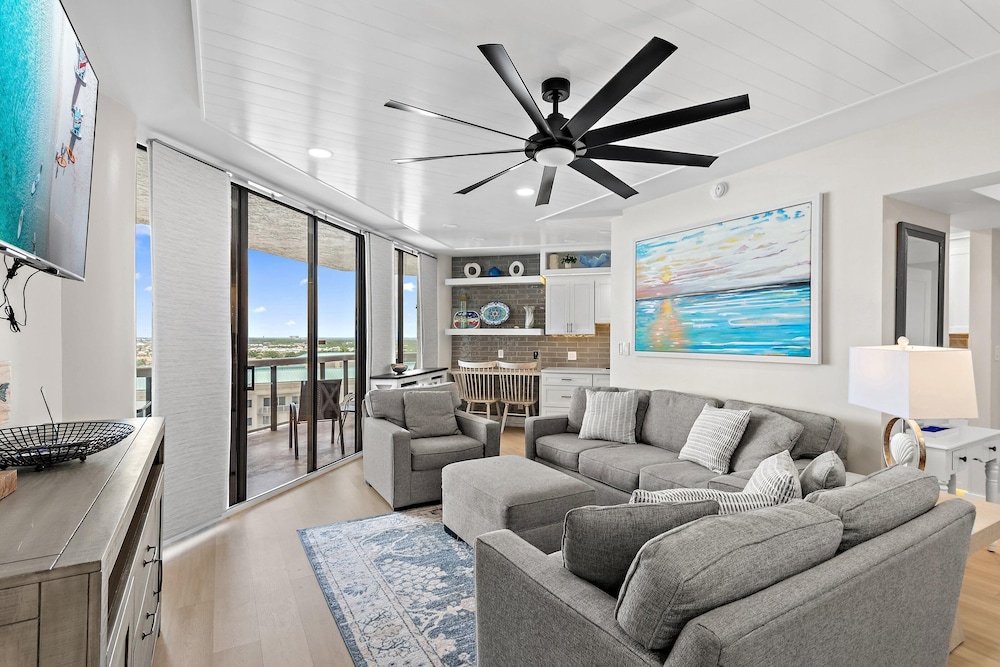 Surfside Resort #1406
