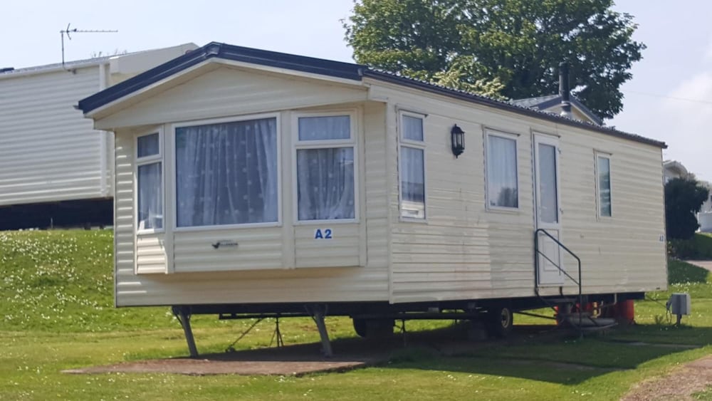 South Bay Holiday Park