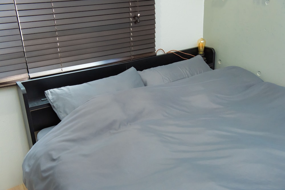 JR Komagome Apartment 1-3