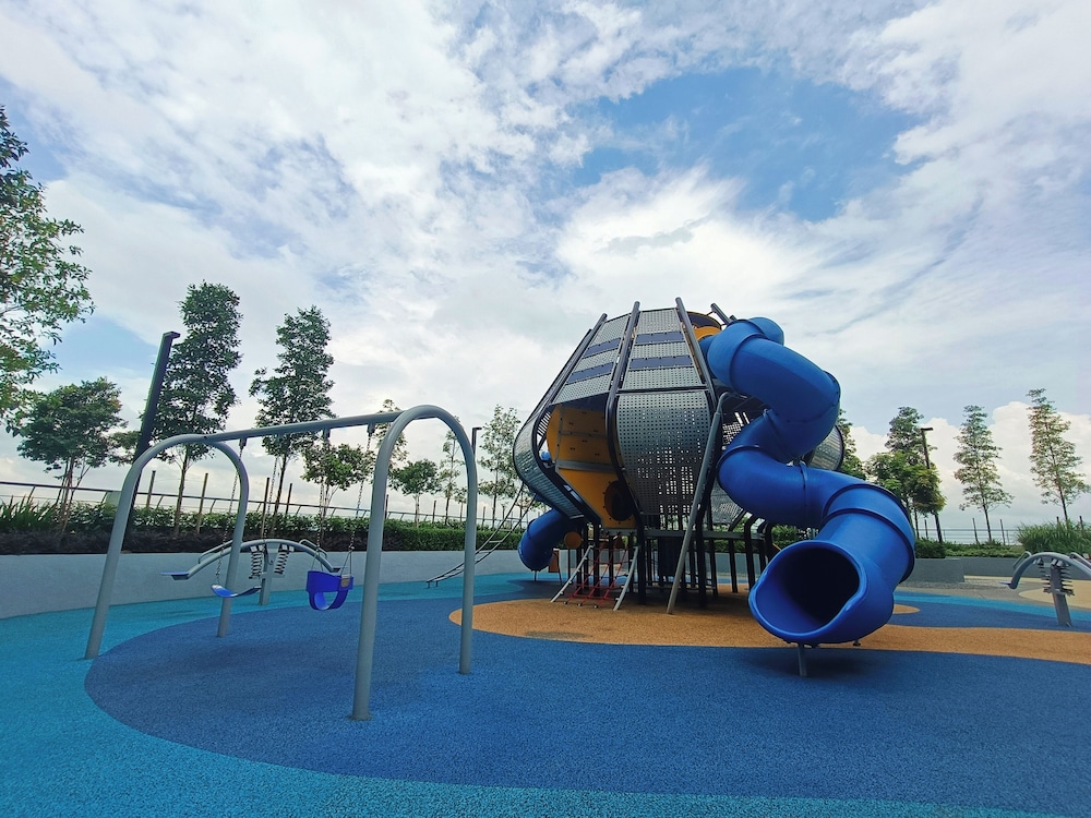 MayaBay Residences Bandar Gamuda Cove