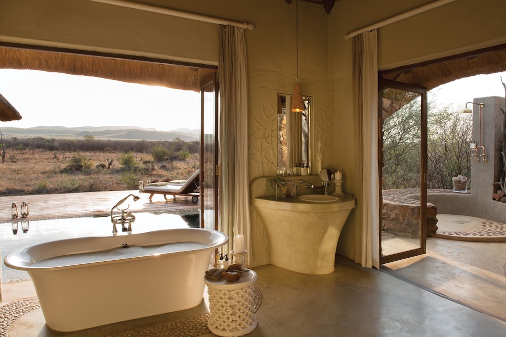 Madikwe Hills