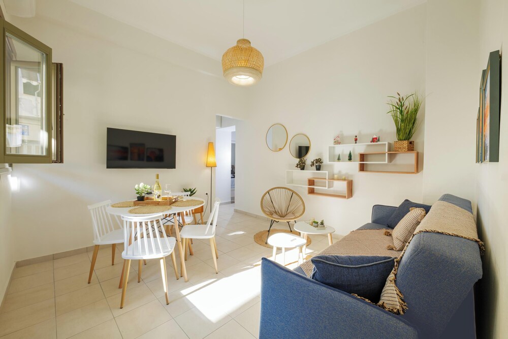 Elartis Apartment