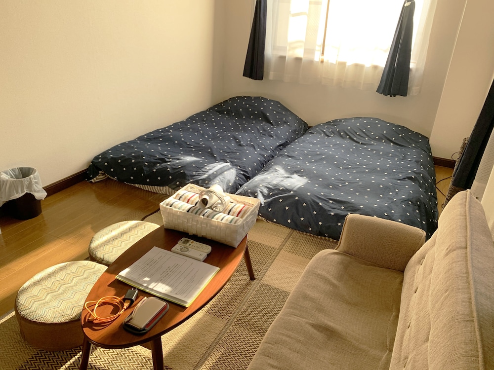 Namio House