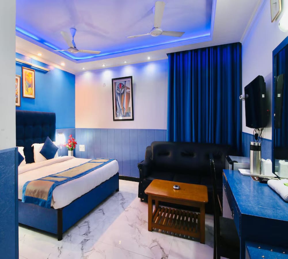 Hotel Ratan Palace
