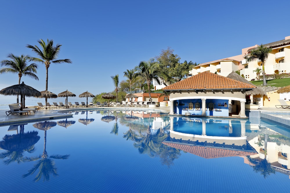 Grand Palladium Vallarta Resort  Spa - All Inclusive - Property Image 90