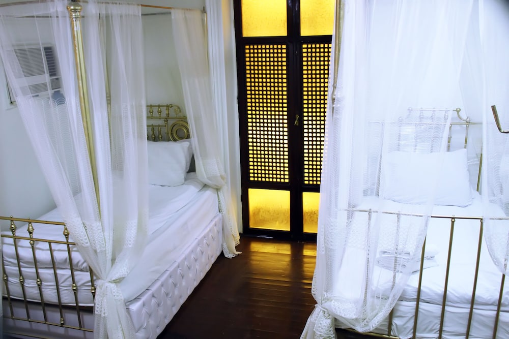 Kings Palace - Hostel