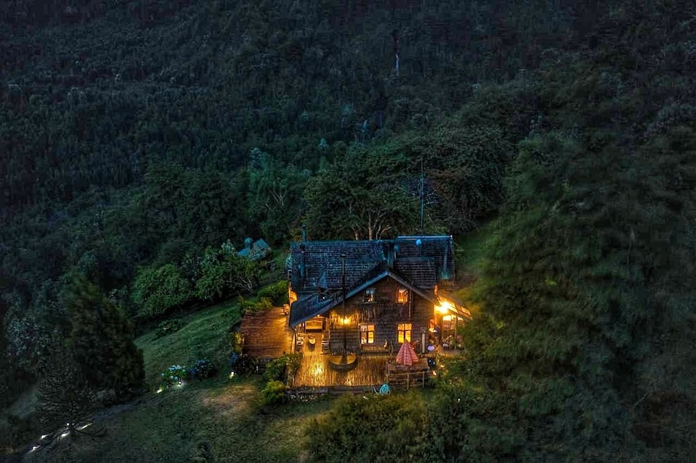 Barraco Lodge