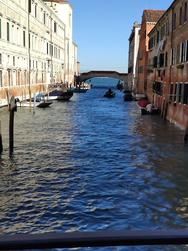 Alloggi Acquavita