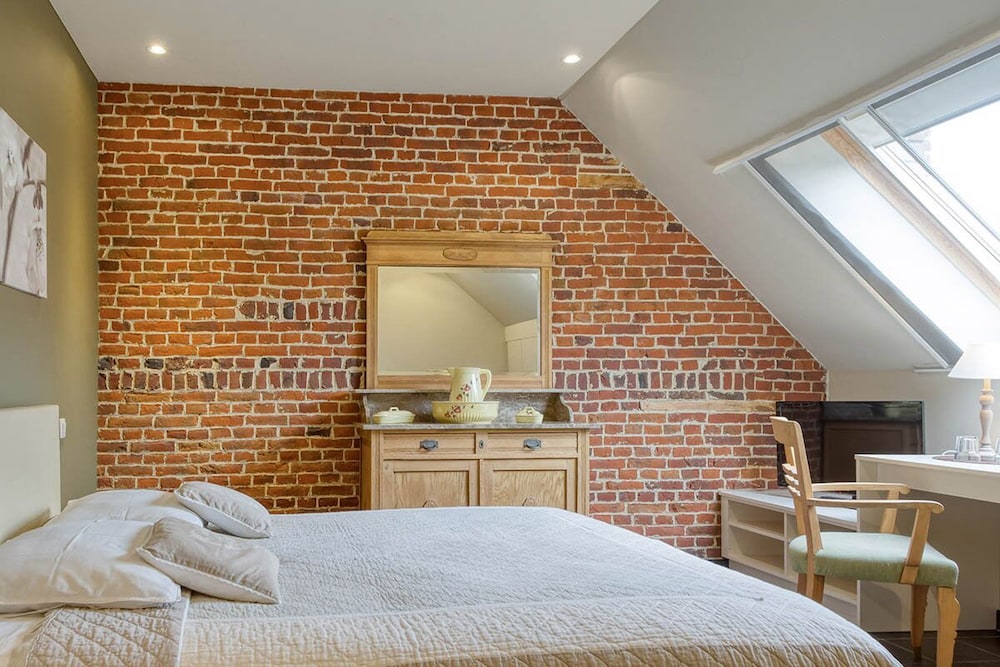 B&B Hof ter Haegen