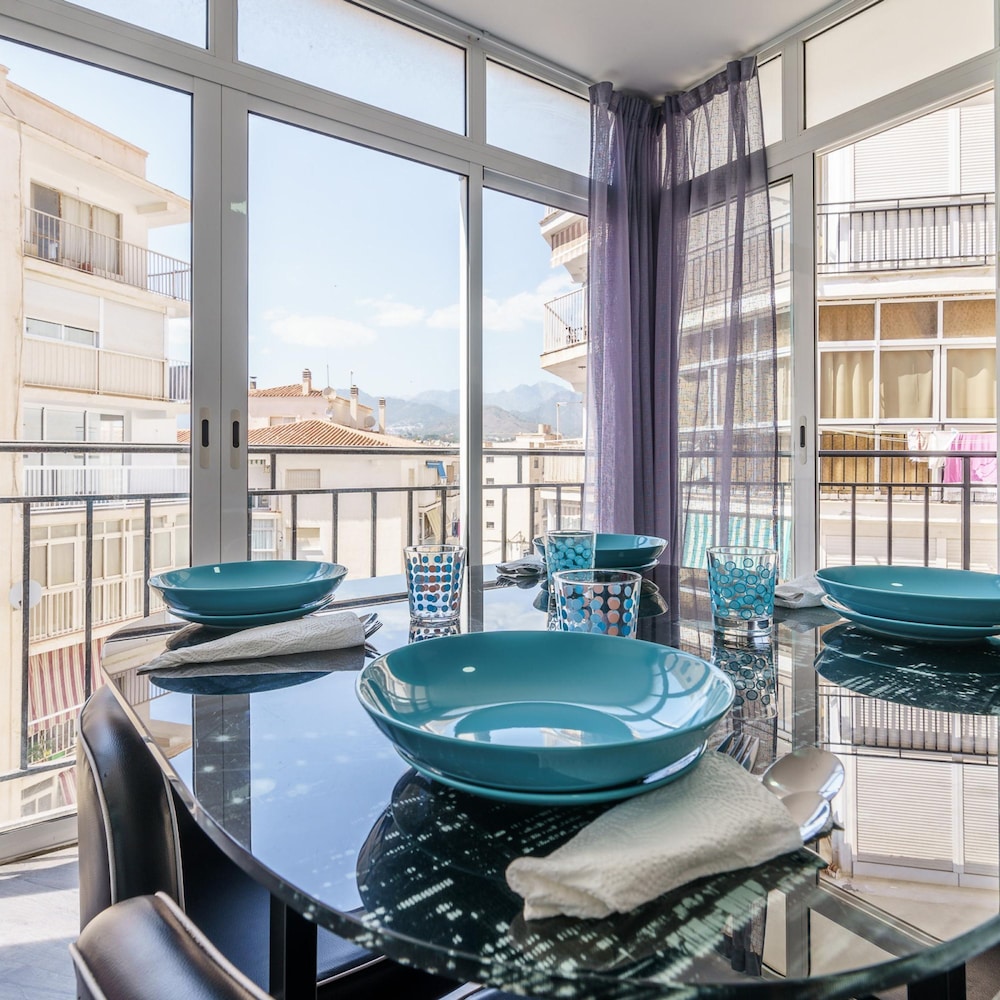 Nerja City Center Apartment photo 1
