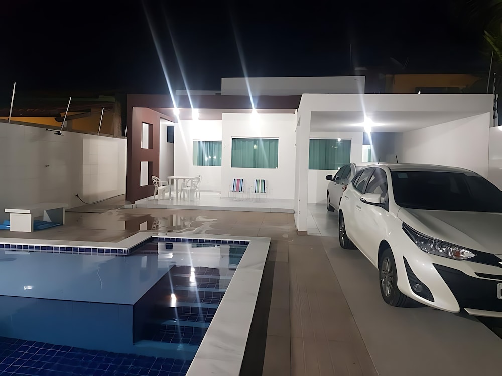 Casa Encanto da Barra