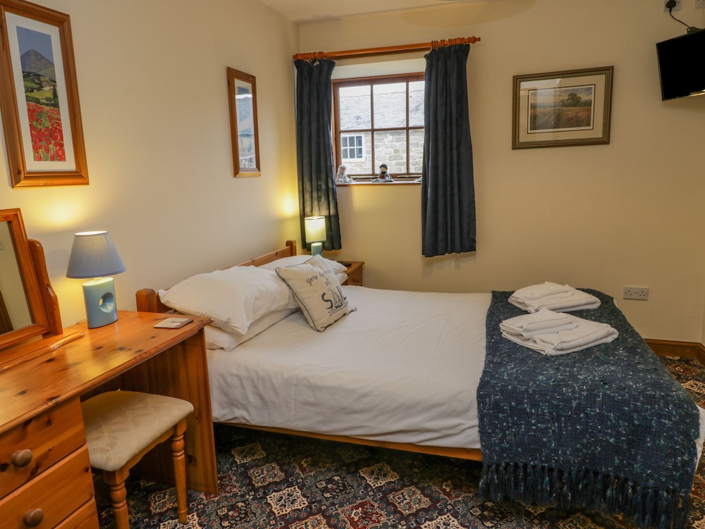 Wheelhouse Cottage