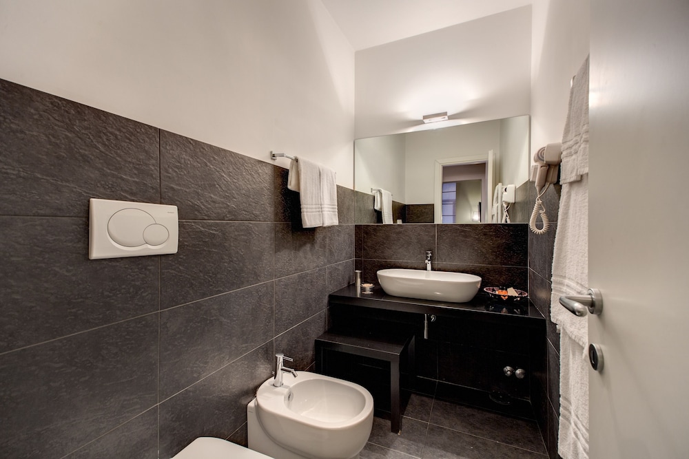 Residenza Bourbon