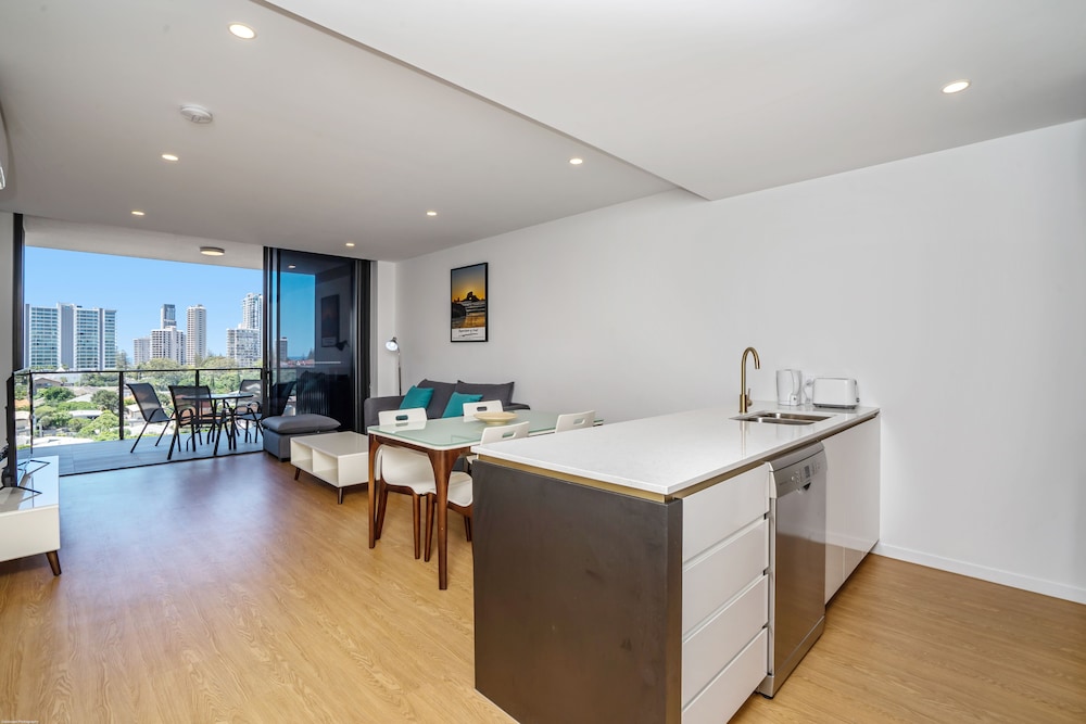 Peninsular GoldCoast view 4