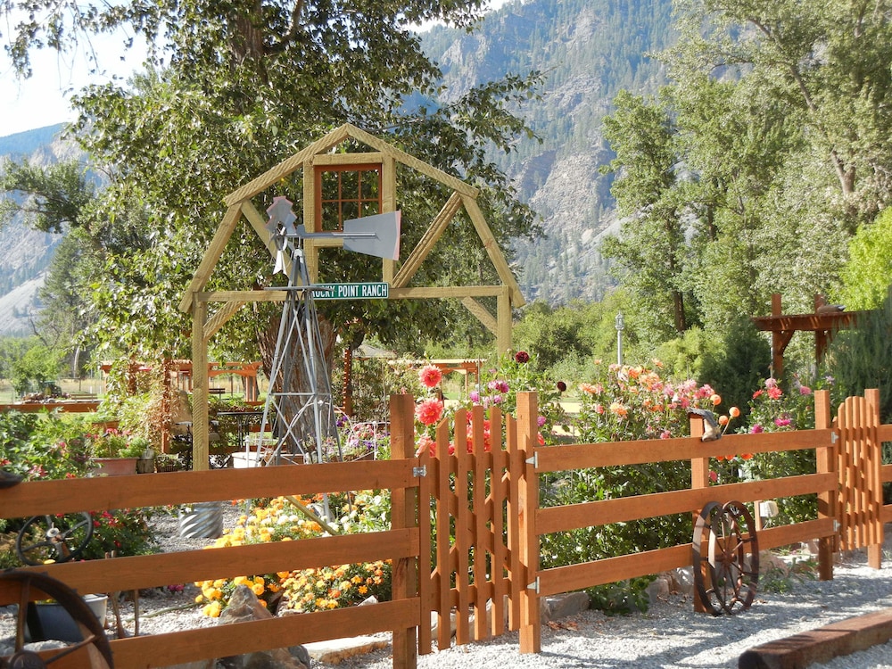 Rocky Point Ranch
