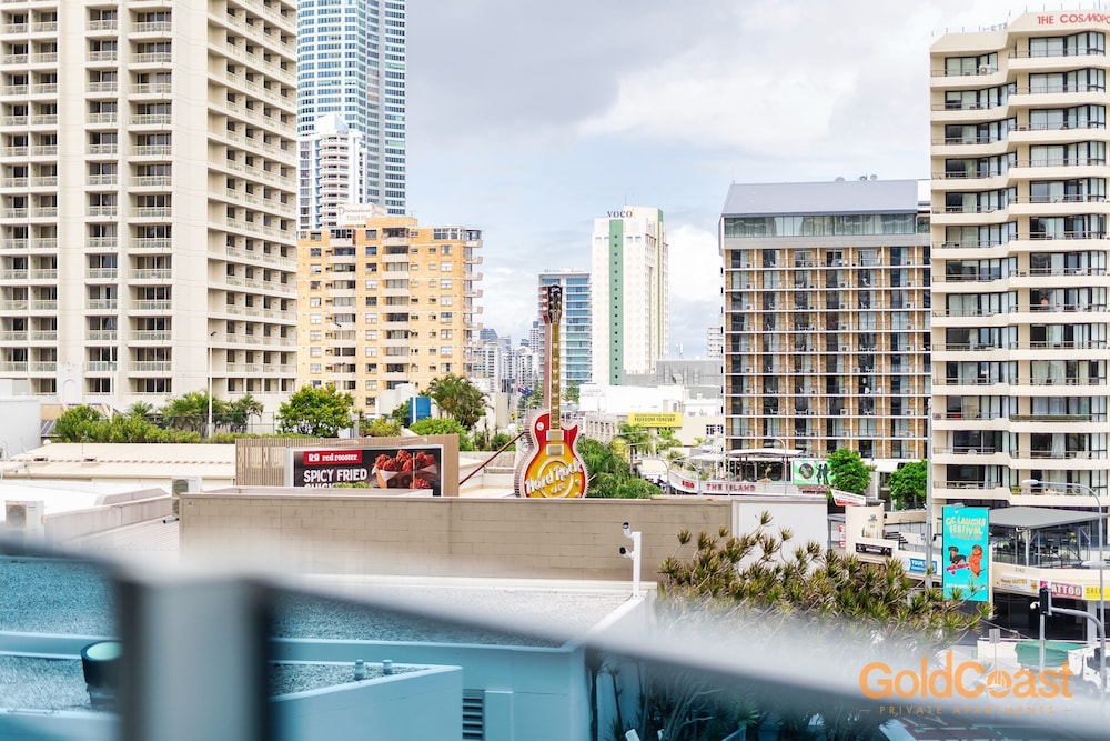 Surfers Paradise Vacations - Gold Coast Private Apartments - Property Image 109