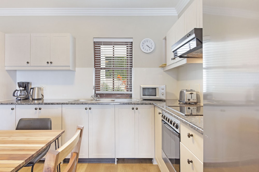 Winelands Golf Lodges at De Zalze