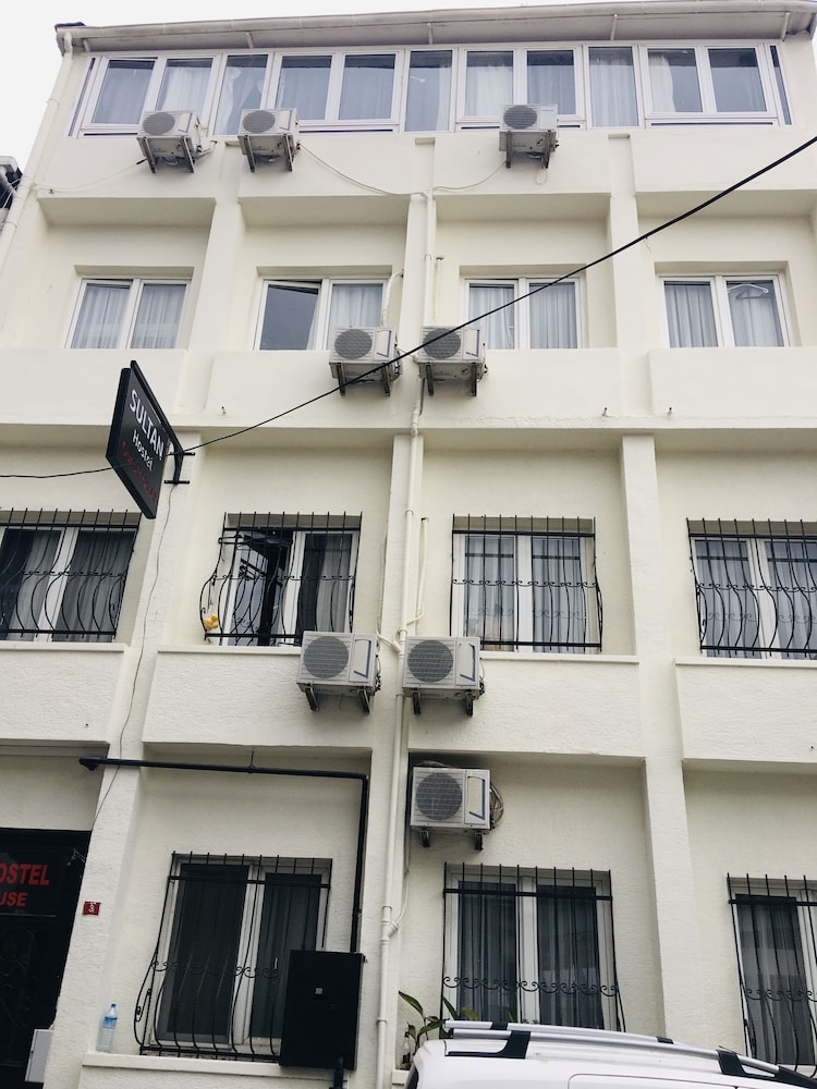 Sultan Hostel & Guesthouse - Image 36