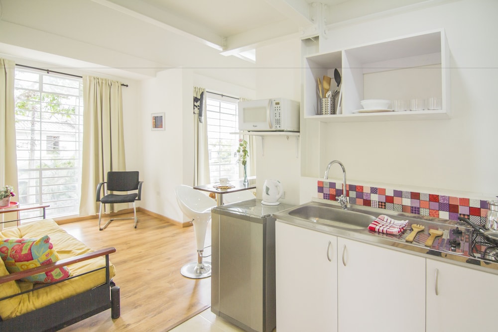 Jovita House BnB