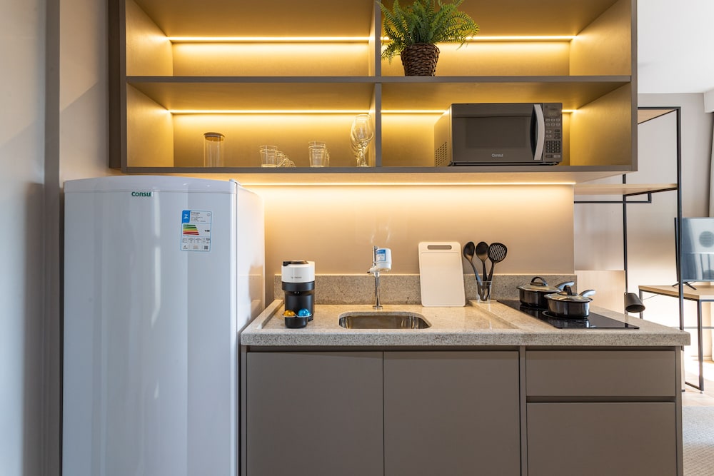 Next Haddock by Viva - Apartamentos próximos ao MASP e a metros da Estação Consolação e Avenida Paulista