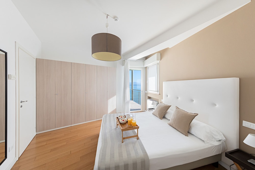 Residenza Miralago - 21 Gaia - LOC BK