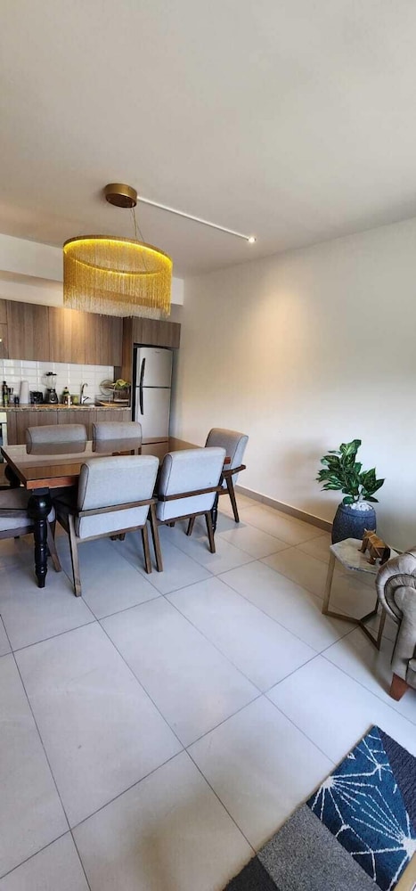 Roma 240 Versalles by Tovigo Rentals