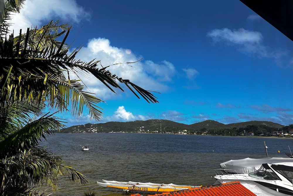 Lagoa Nômade