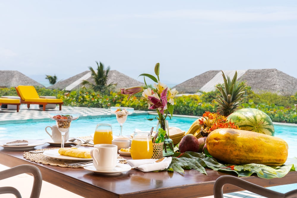 Las Tanusas Retreat & SPA