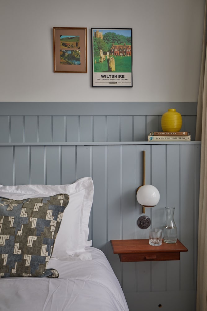 Beautiful 2-bed Victorian Conversion in Pewsey view 5