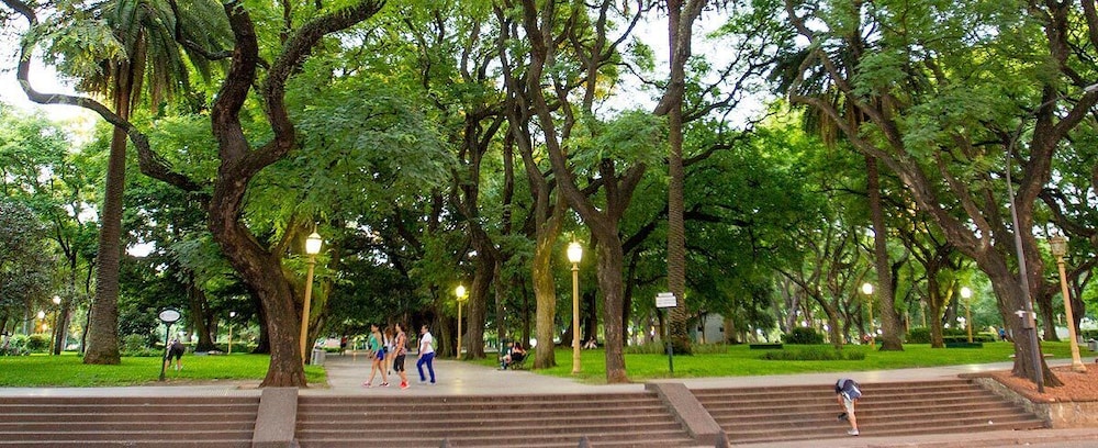 Santa Fe by BA Tango Apartments