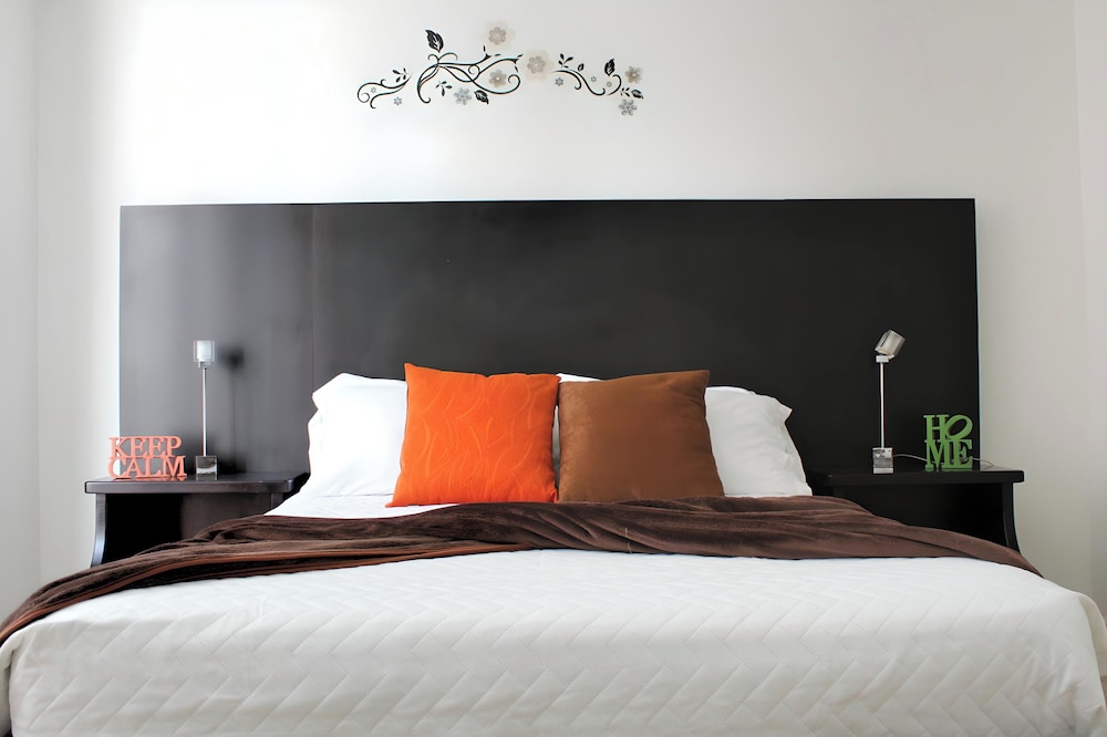Fontana Suites