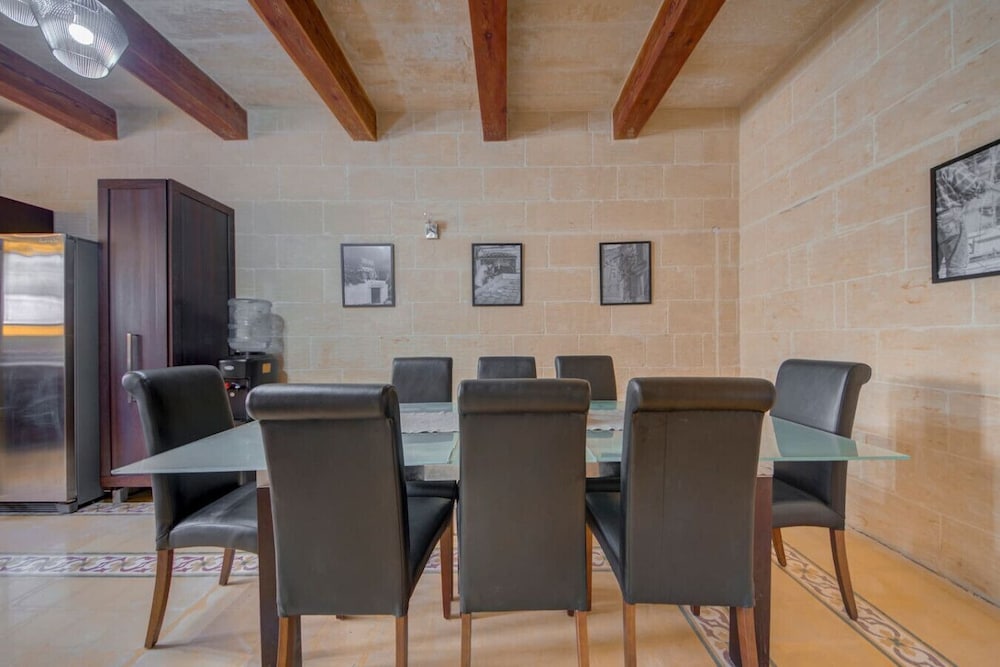 Klementa the Private Villa With Pool in G arb Gozo