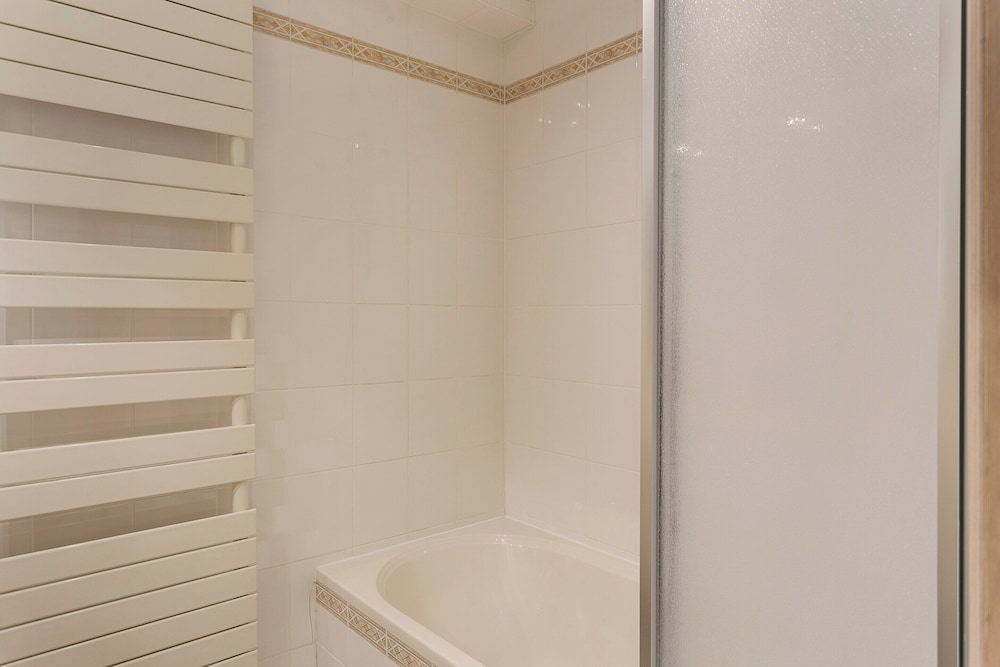 Seafront Apartment in Blankenberge